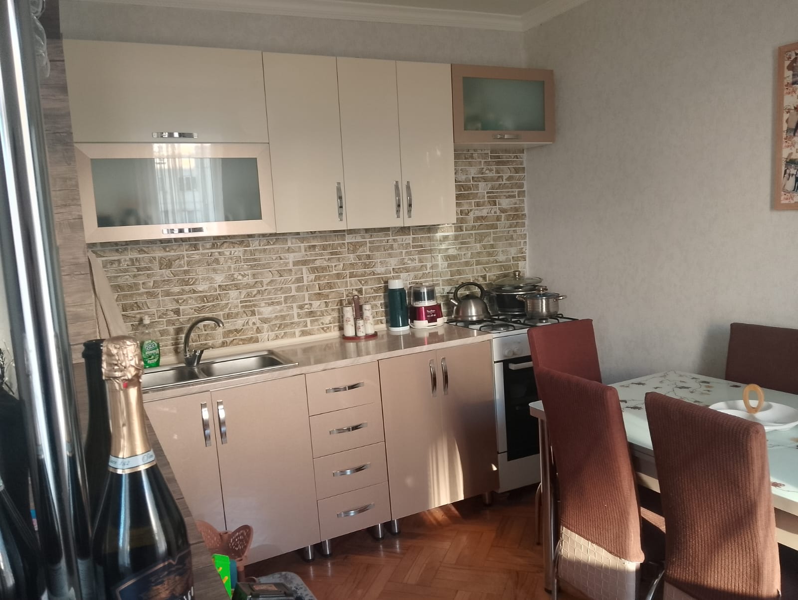 რუსთავი